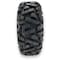 Master 25x8.00R12 Brigadier 6 Ply Tubeless Atv Tire 540660 - alternate 3